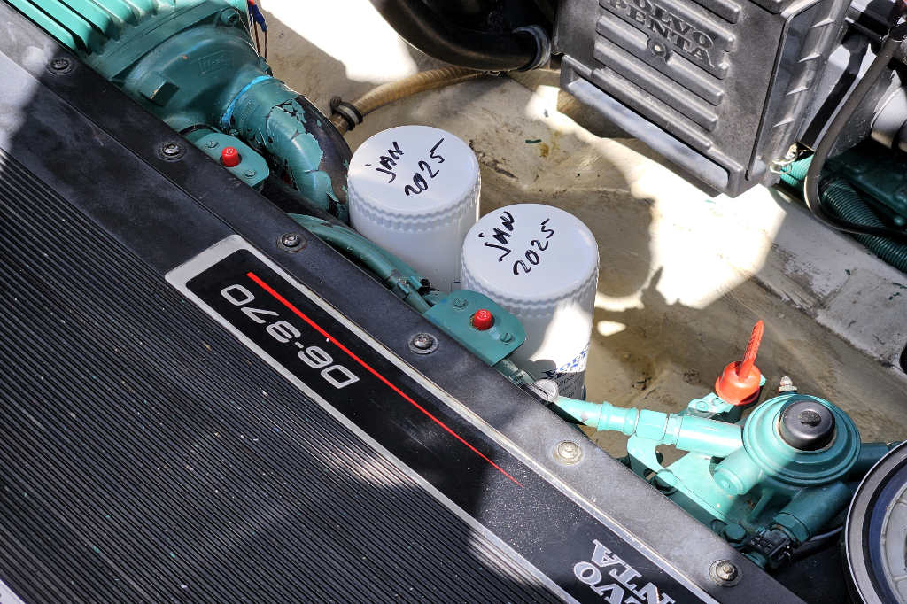 foto: 63 Bavaria 43 HT