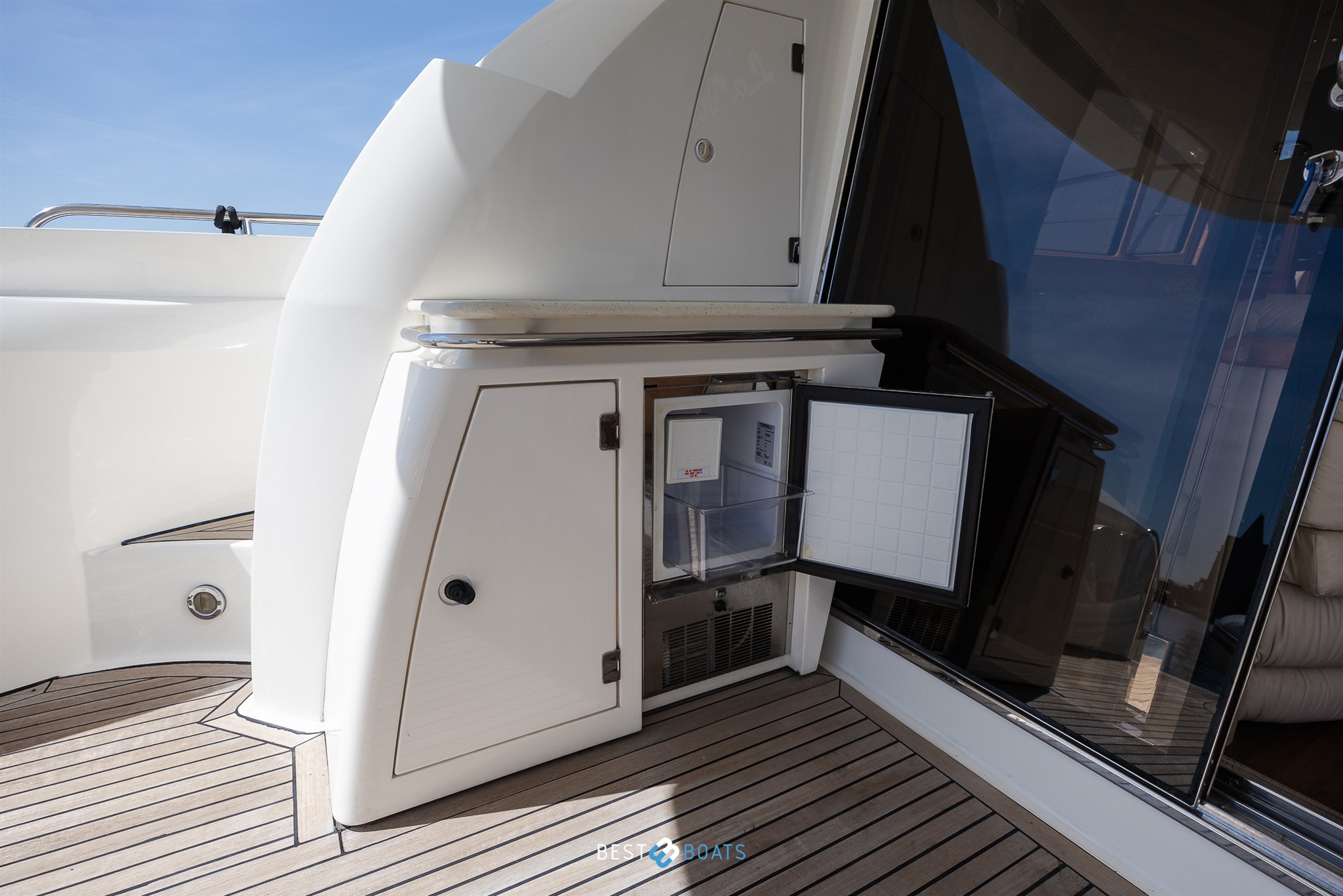 foto: 20 Sunseeker Manhattan 64