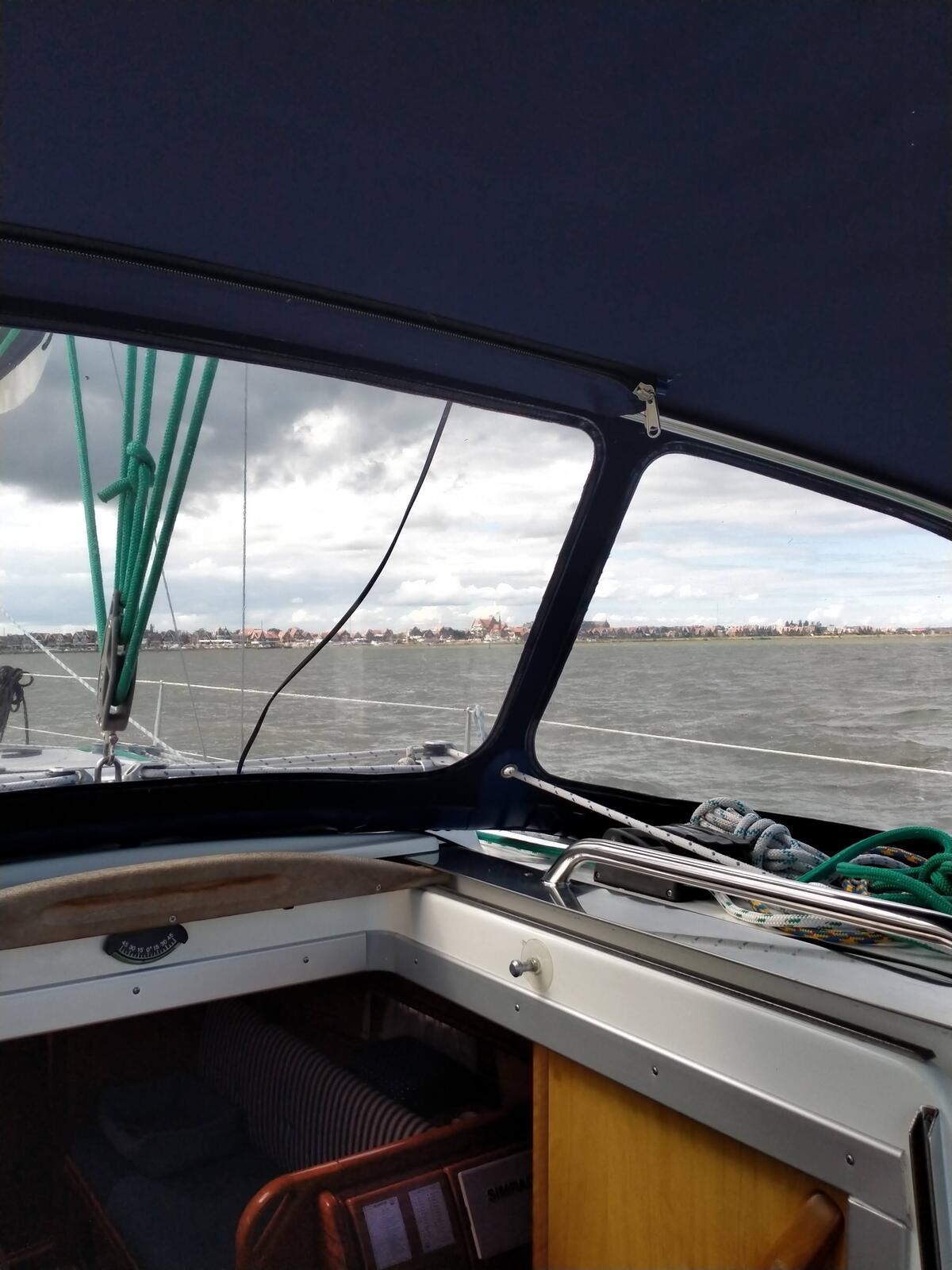 foto: 17 Bavaria  33 Cruiser