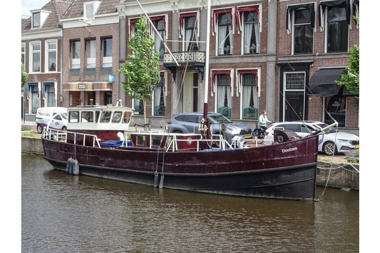 hoofdfoto: 1 Ex Viskotter 16.80