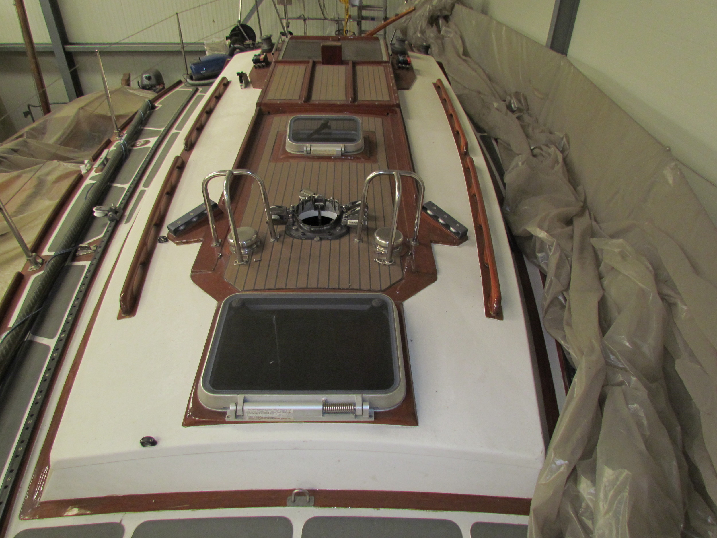 foto: 29 Waarschip 900 +