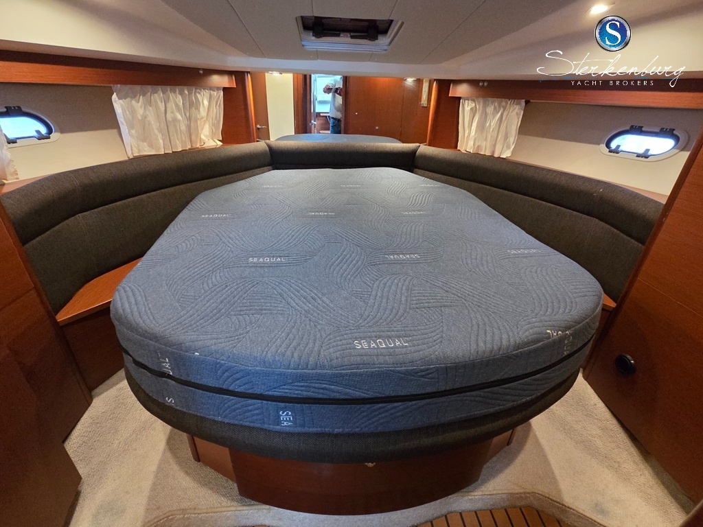 foto: 9 Jeanneau Jeanneau Prestige 390 S