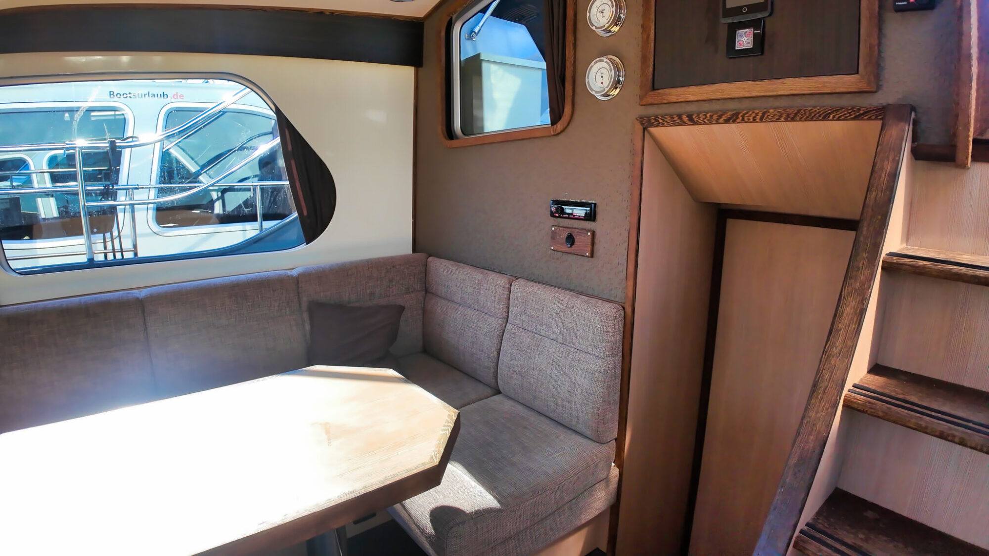 foto: 18 Aventura Aventura 43 AK Cabrio