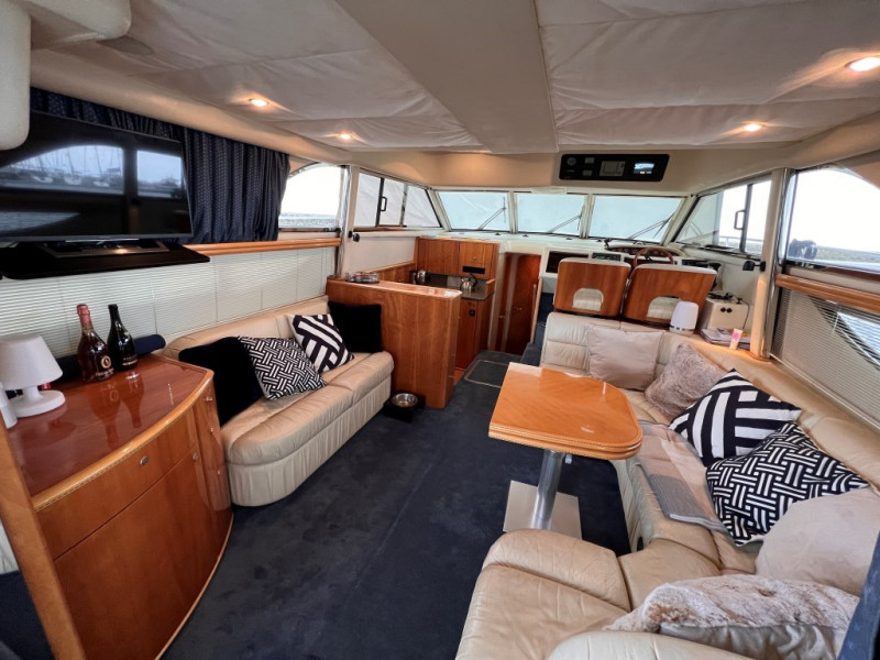 foto: 6 Princess 440