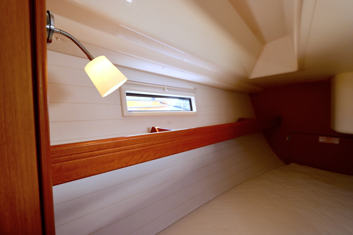 foto: 54 Bavaria 33 Cruiser
