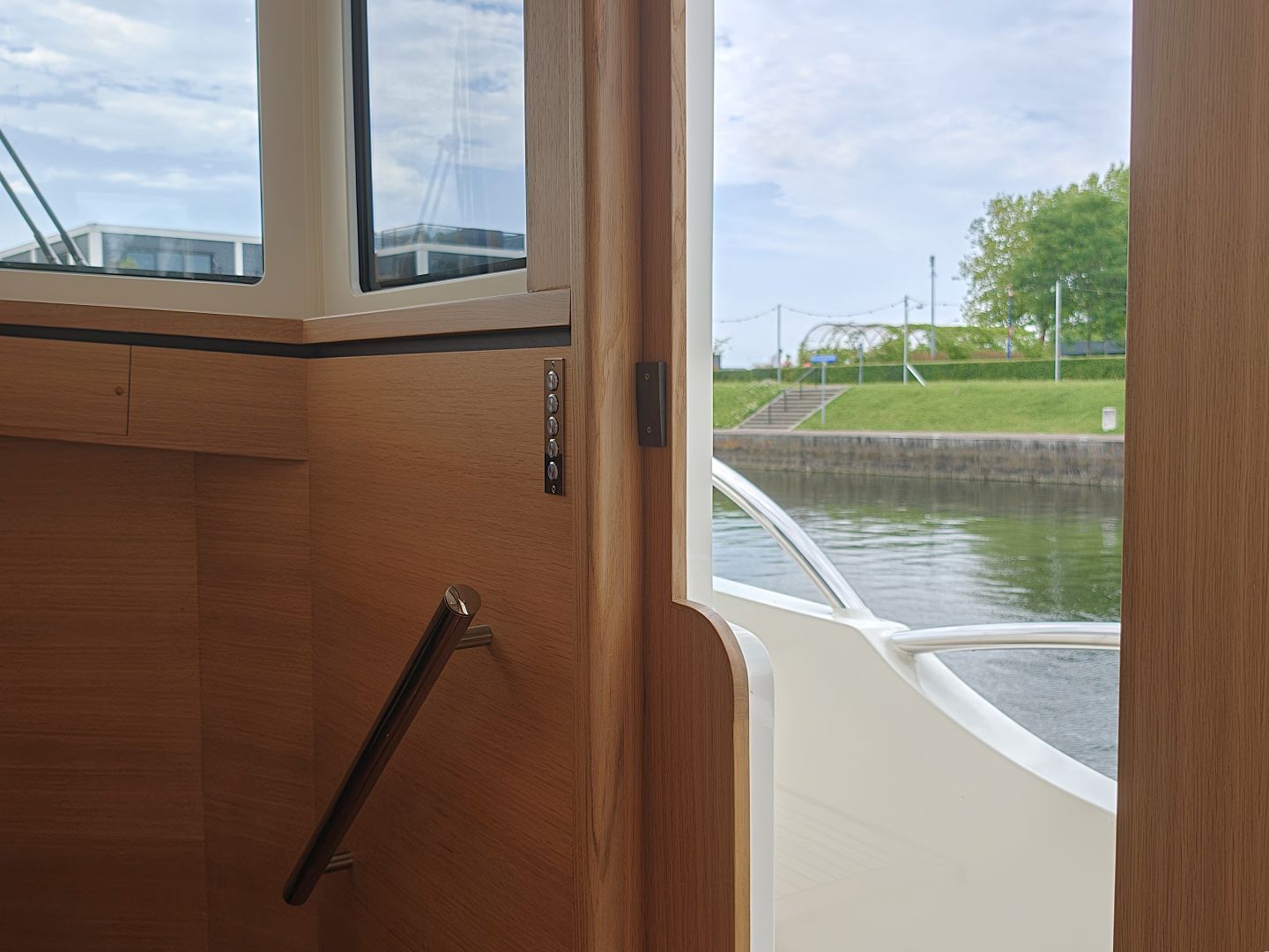 foto: 21 De Alm Grand Voyager 65