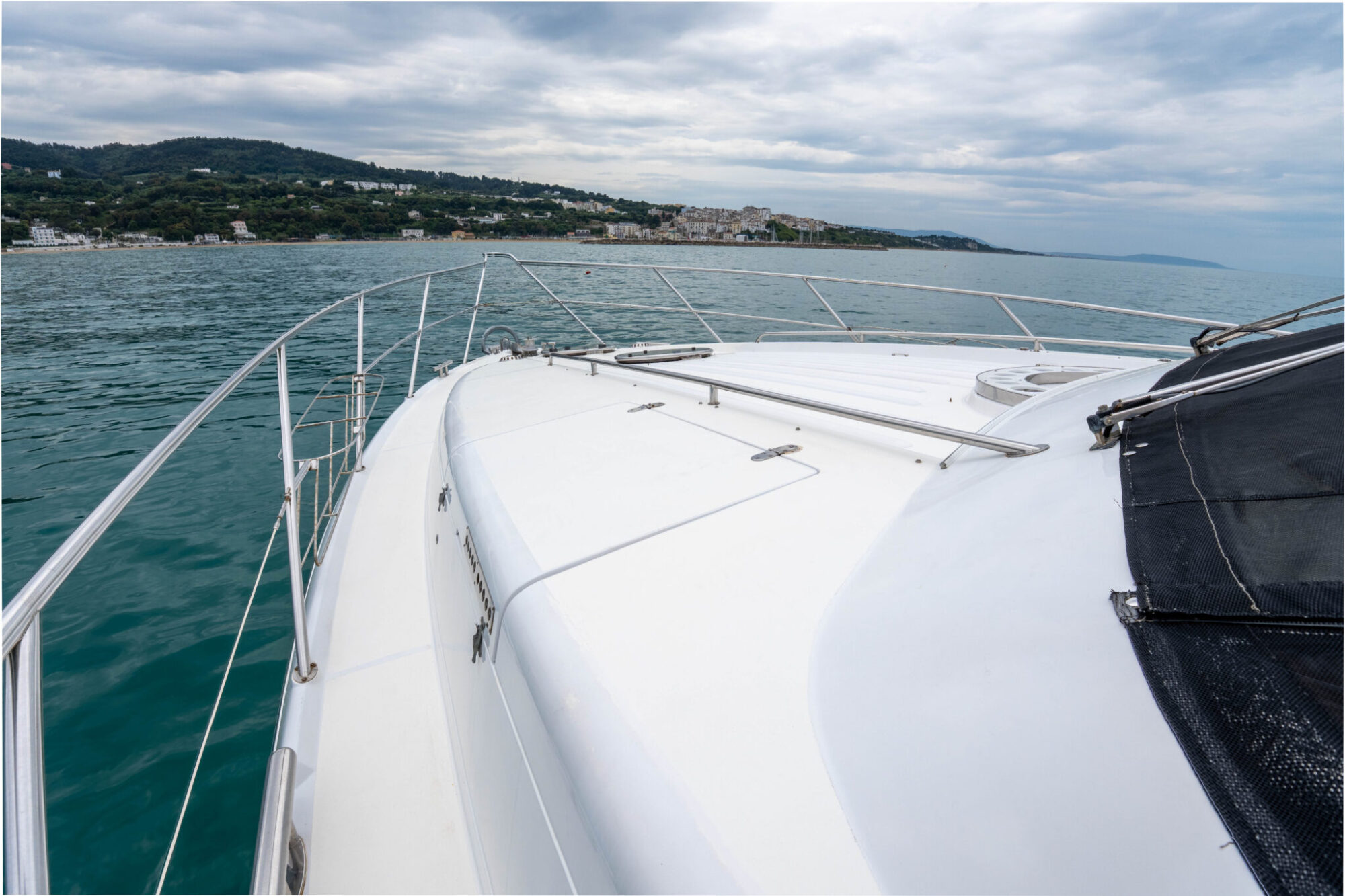 foto: 59 Fairline Fairline Squadron 62/65