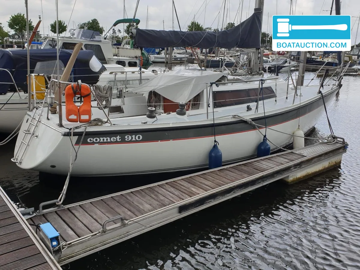 Comet 910