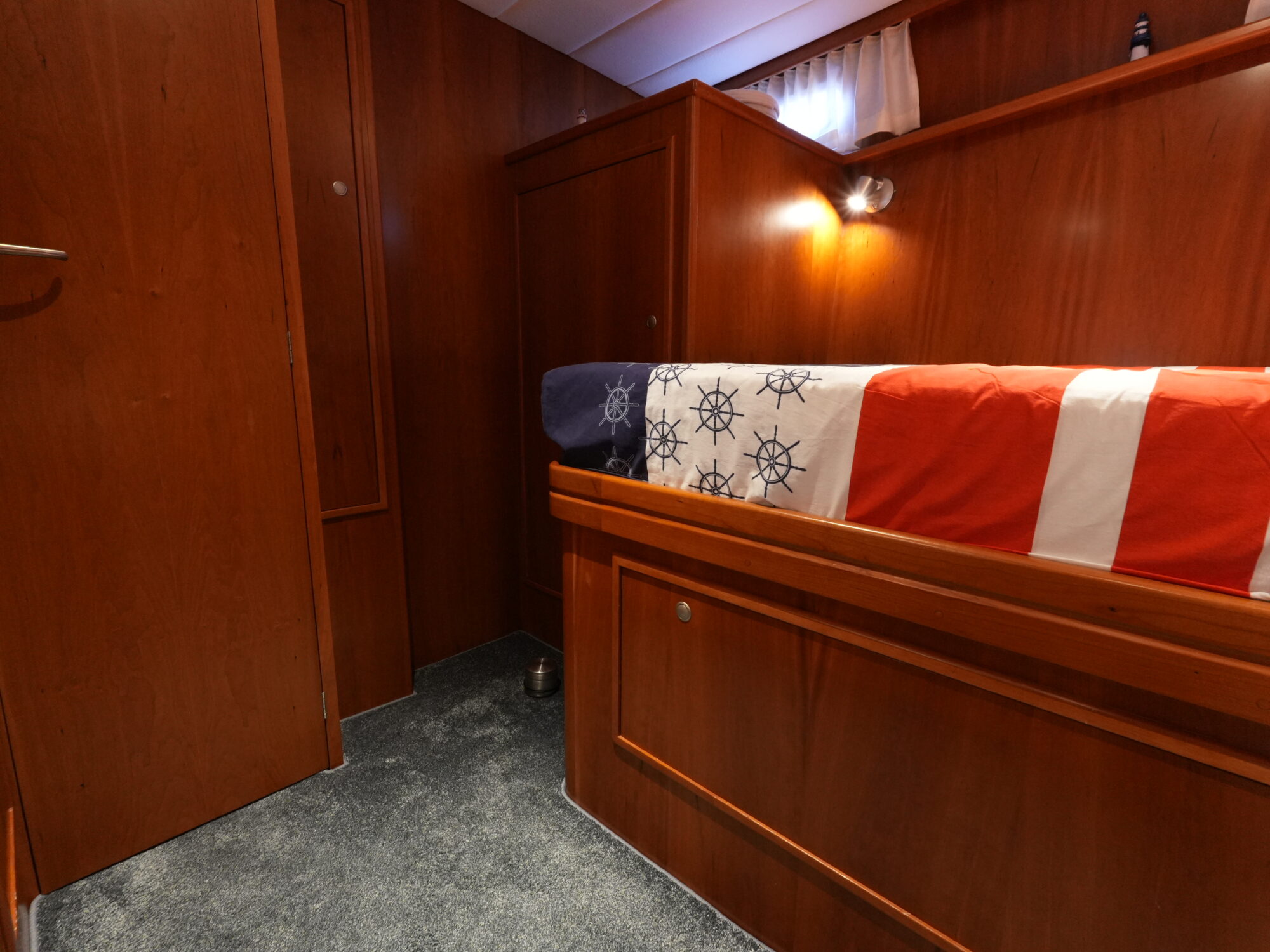 foto: 33 Boarncruiser Boarncruiser 35 Classic Line