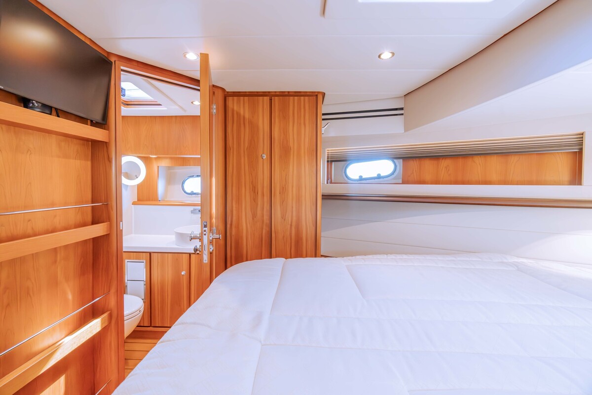 foto: 98 Linssen Grand Sturdy 590 AC Wheelhouse L-Class