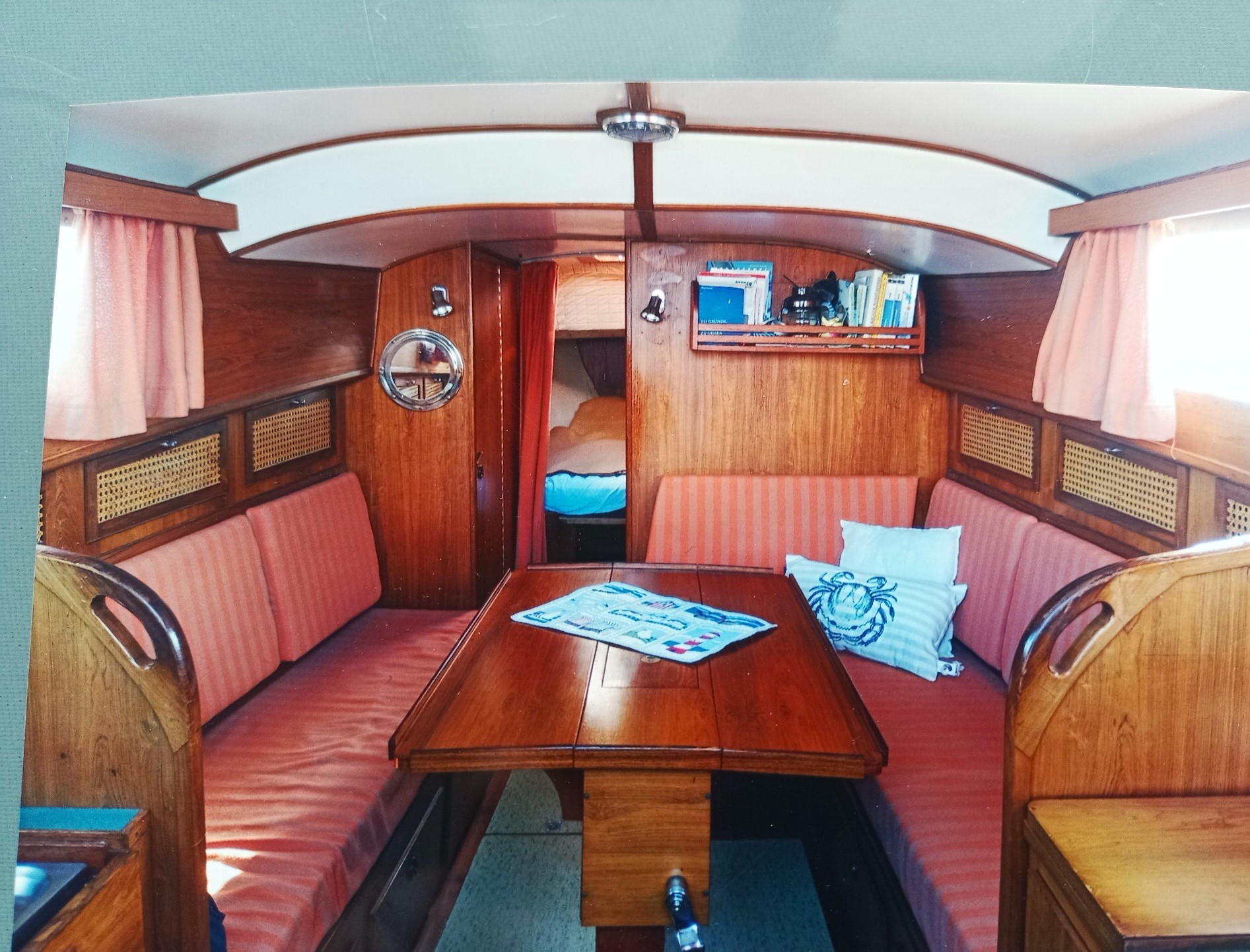 foto: 15 Delphin 66