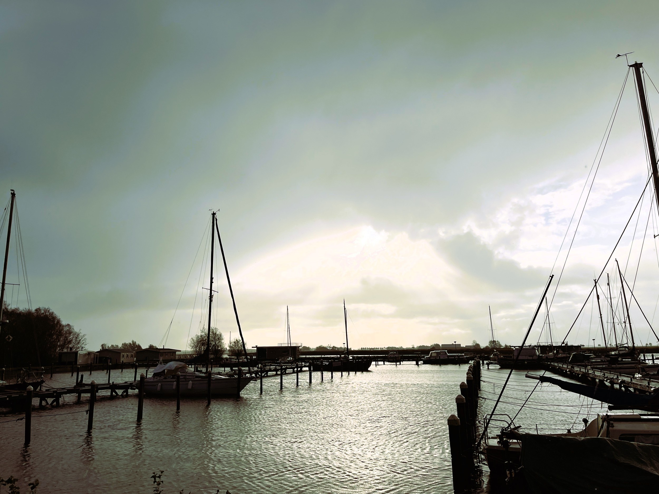 foto: 20 Vamos 46 Houseboat Charter