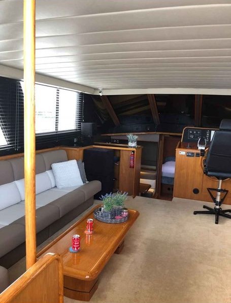 foto: 15 President 56 New Line