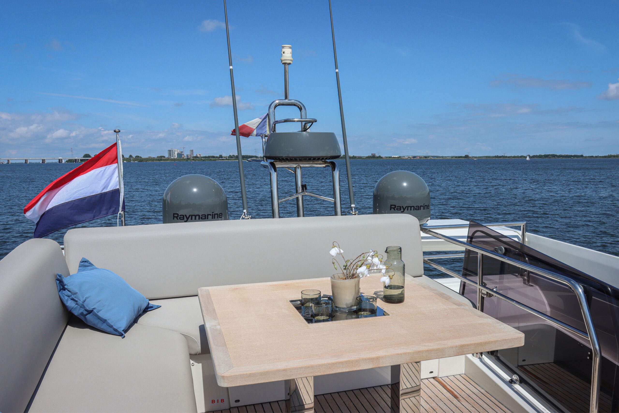 foto: 16 Prestige 520 #187 FLOTHER