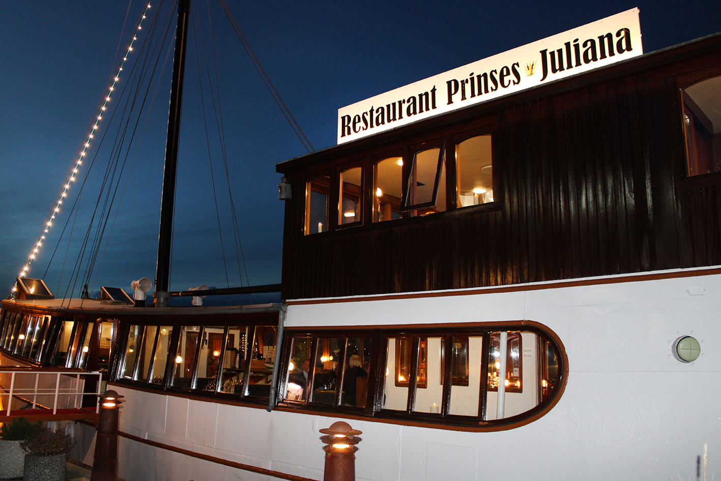foto: 34 Horeca Schip 37.40