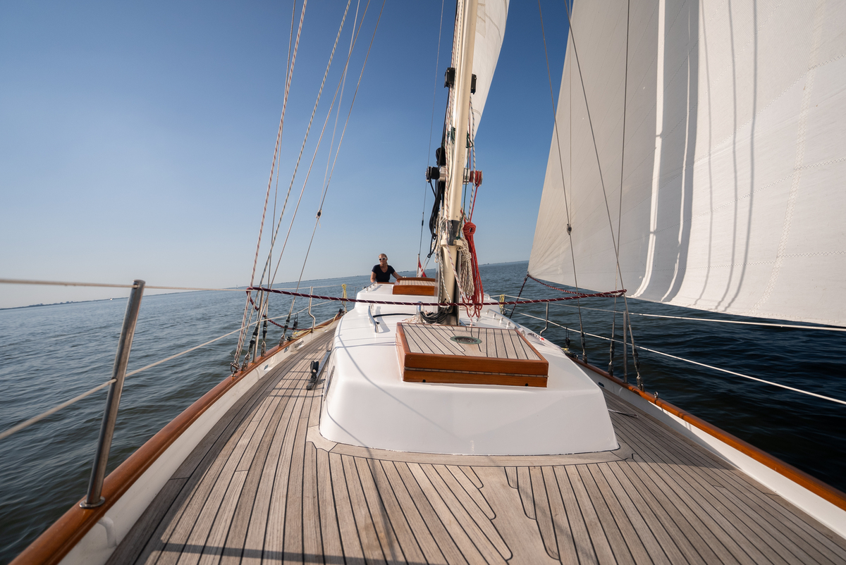 foto: 22 Van Dam  37 One Off