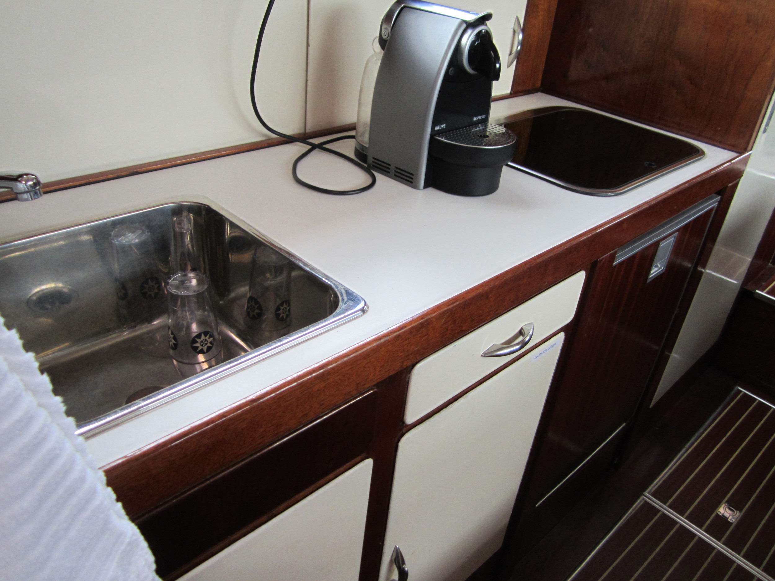 foto: 32 Super Favorite 860 OK