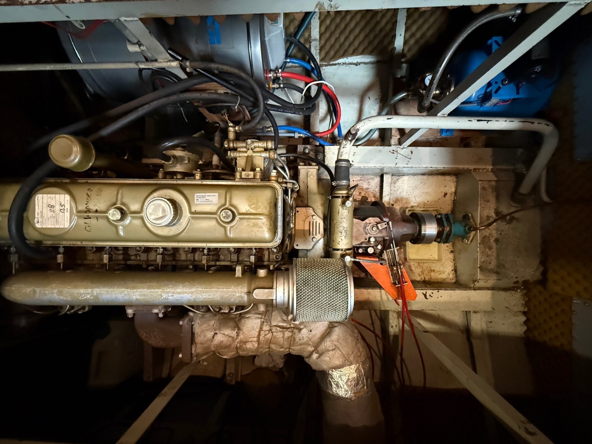 foto: 18 Molenmaker en Mantel Molenmaker & Mantel Kotter 11.60 OK