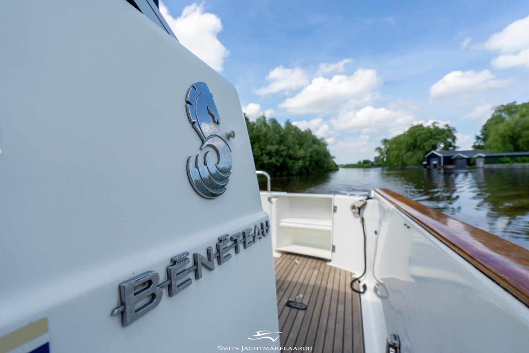 foto: 89 Beneteau Beneteau Ombrine 9.60