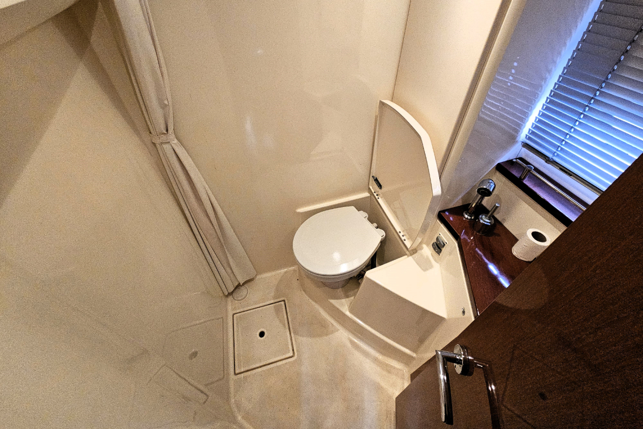 foto: 54 Jeanneau Prestige 42S