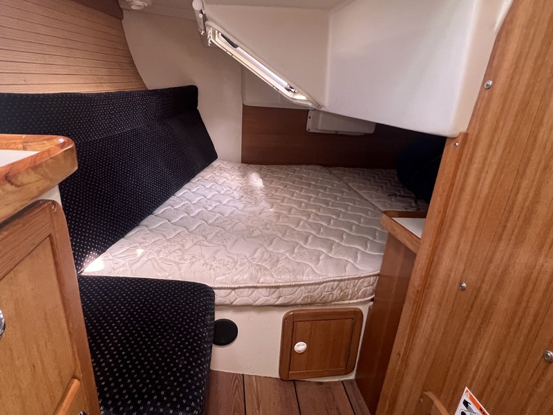 foto: 21 Catalina 34 MK II