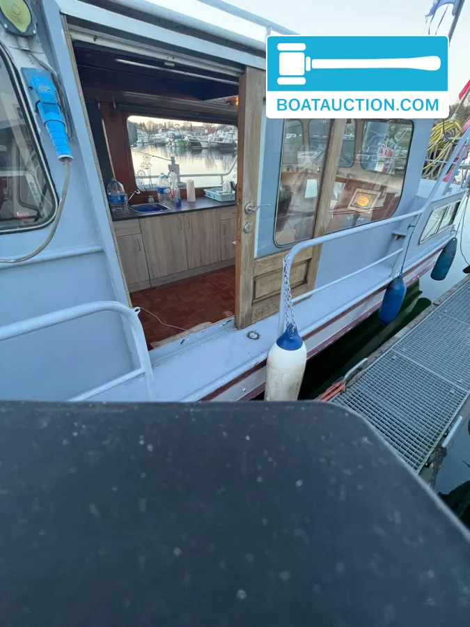 foto: 34 Motor cruiser 1235