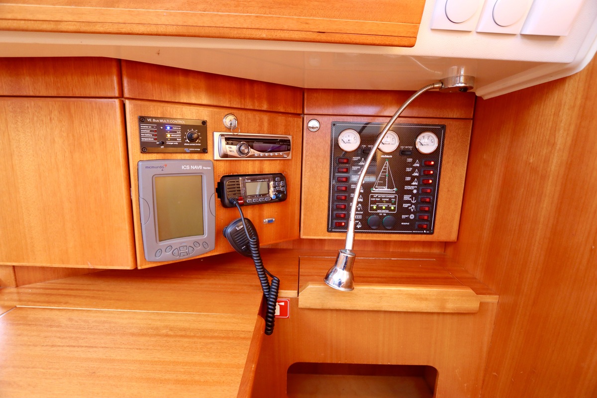 foto: 18 Elan 384 impression