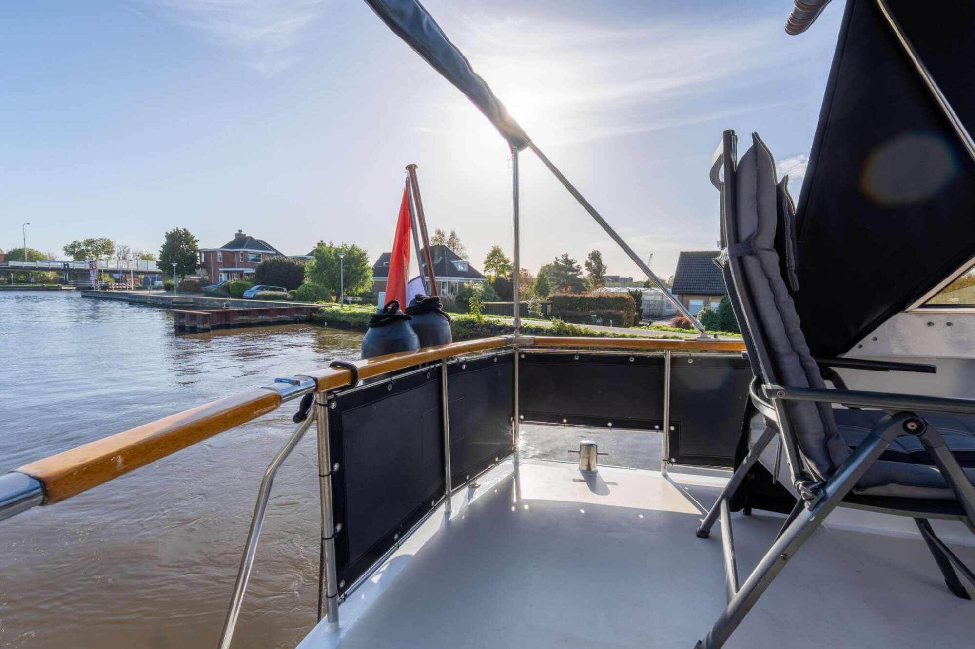 foto: 25 Valkkruiser Valkkruiser 10.60 AK Cabrio