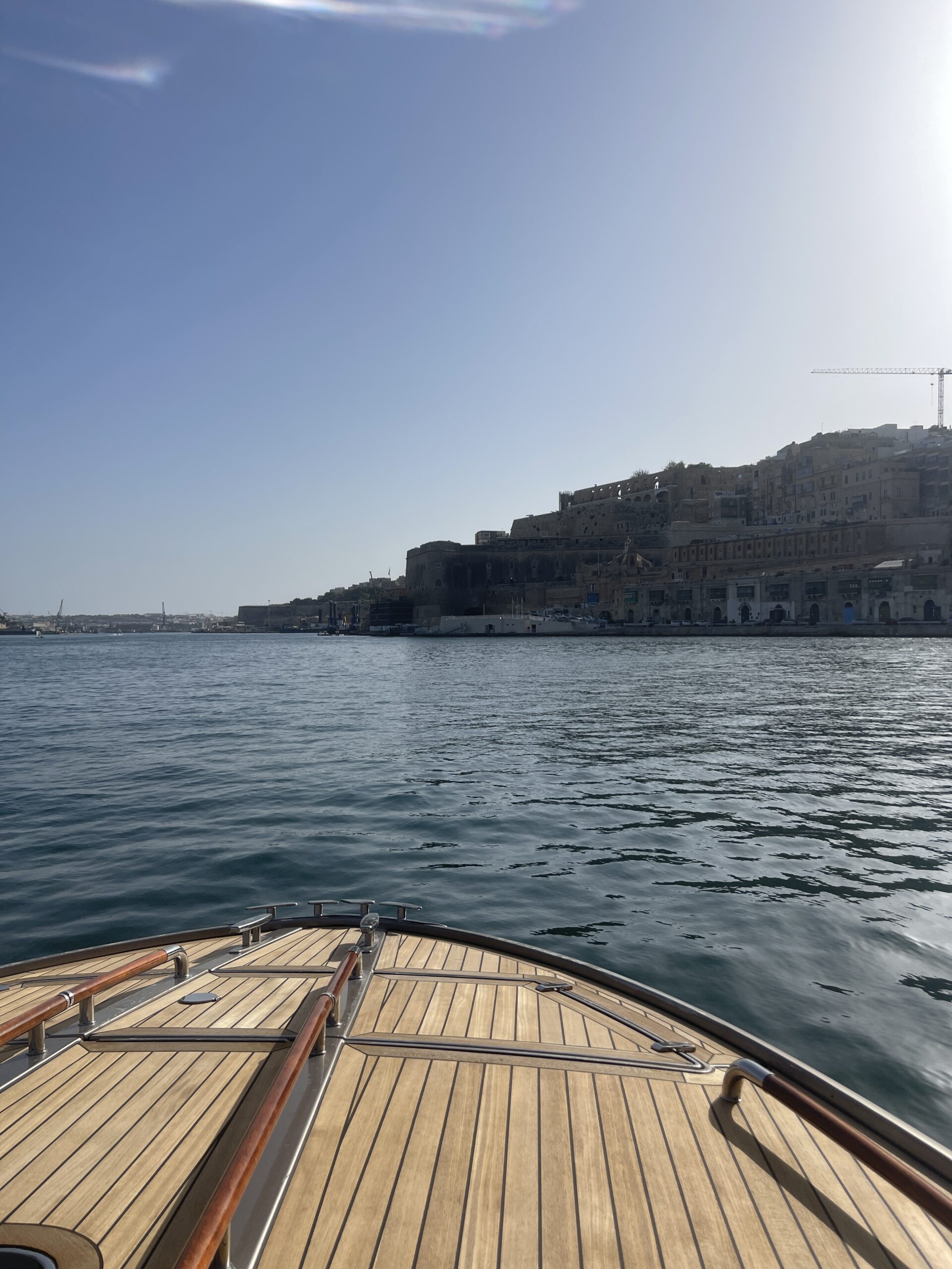 foto: 9 Riva Rivamara 44