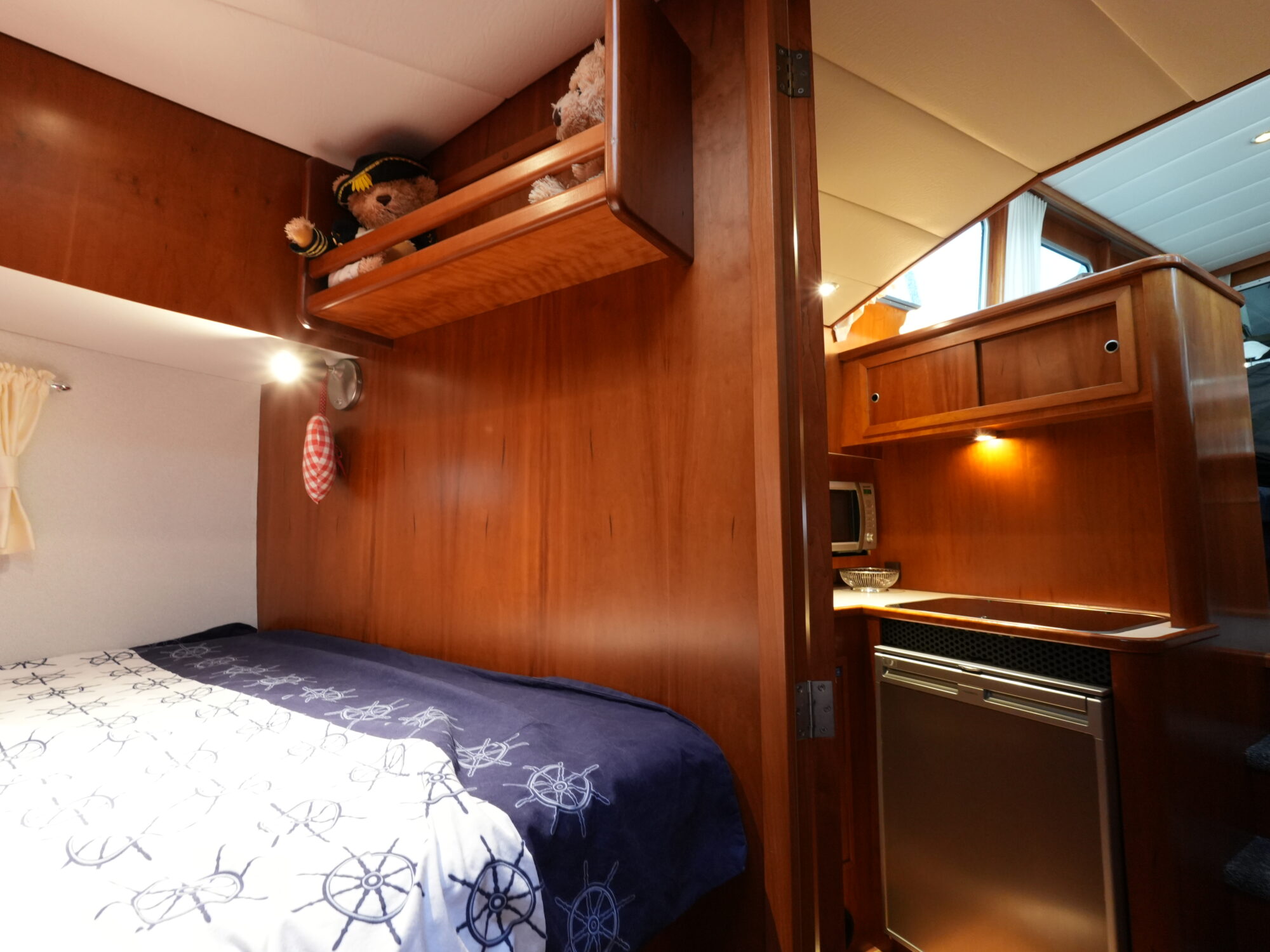 foto: 34 Boarncruiser Boarncruiser 35 Classic Line