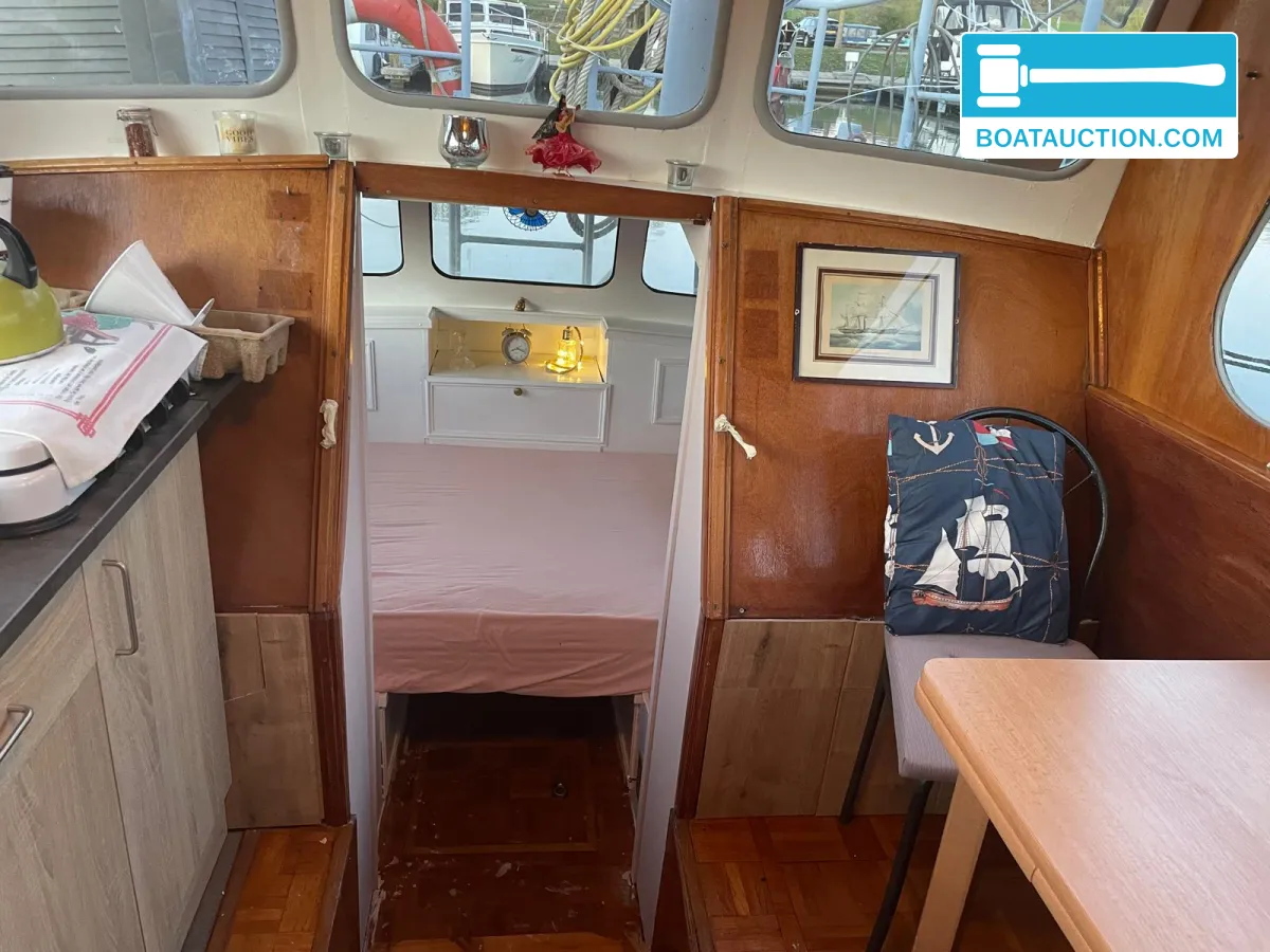 foto: 35 Motor cruiser 1235