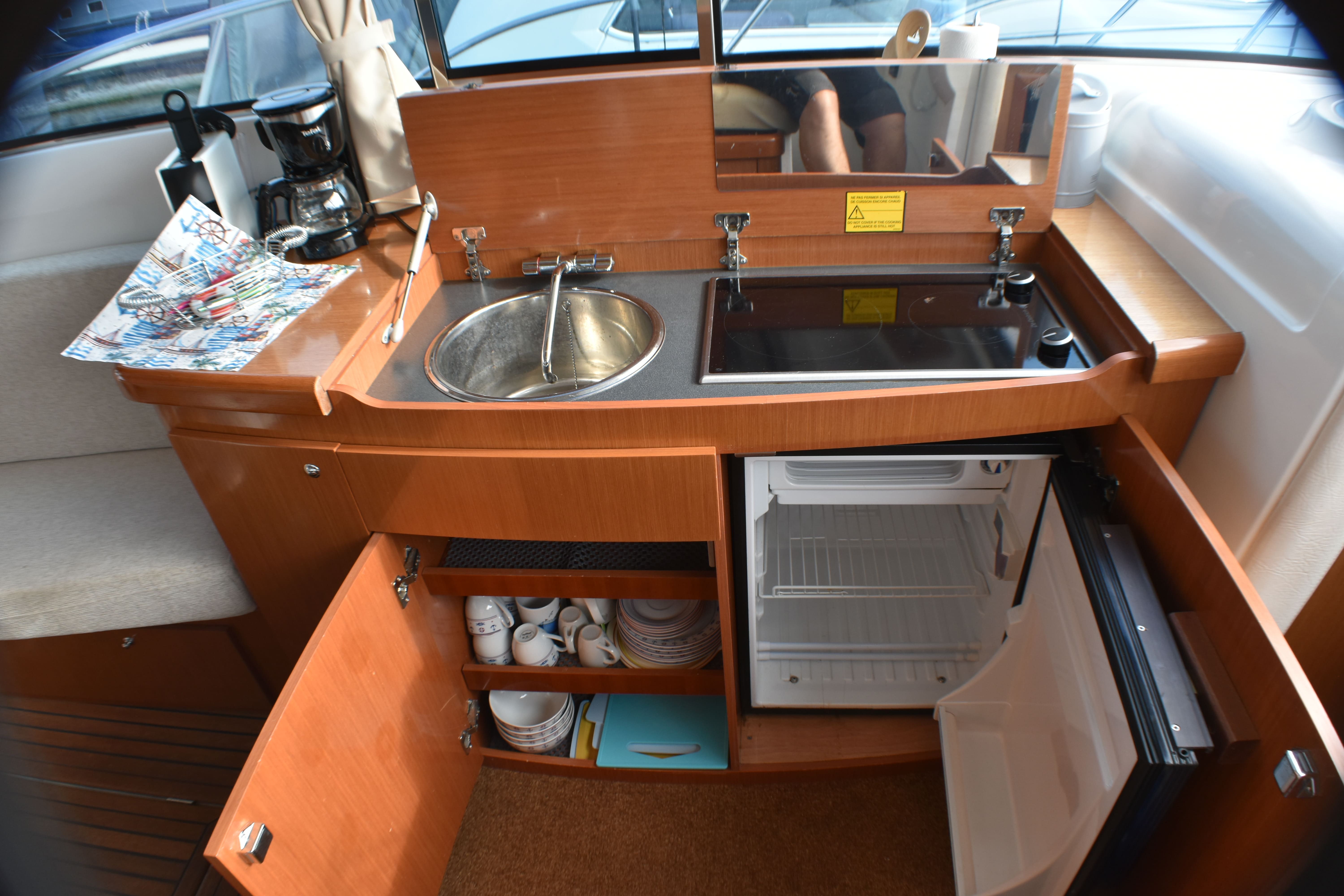 foto: 13 Beneteau Flyer 12