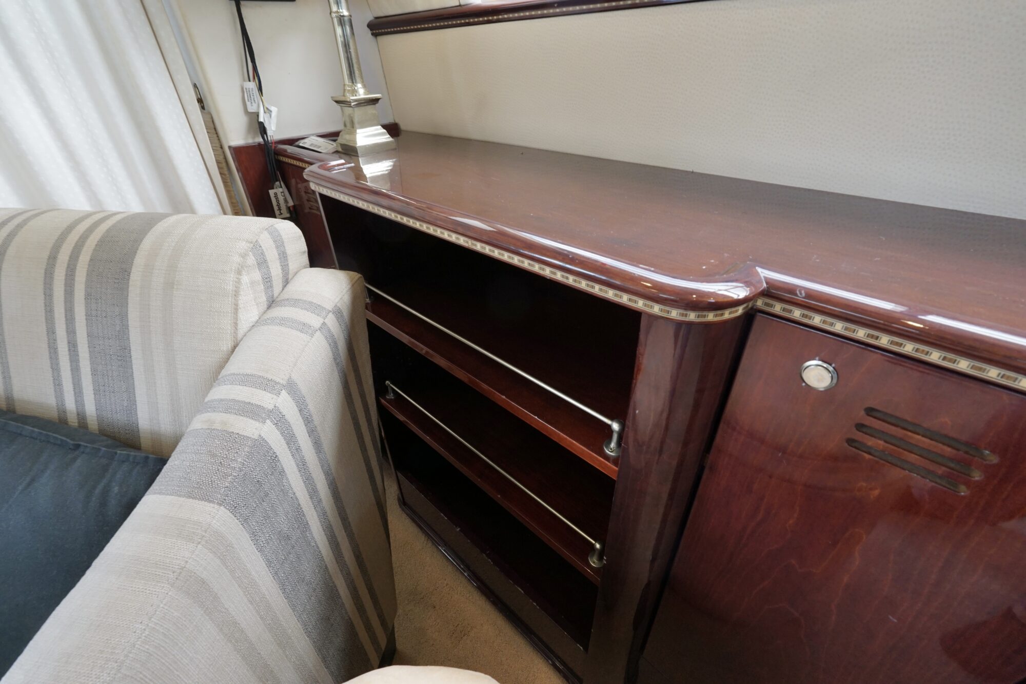 foto: 32 Princess Princess 60 Flybridge