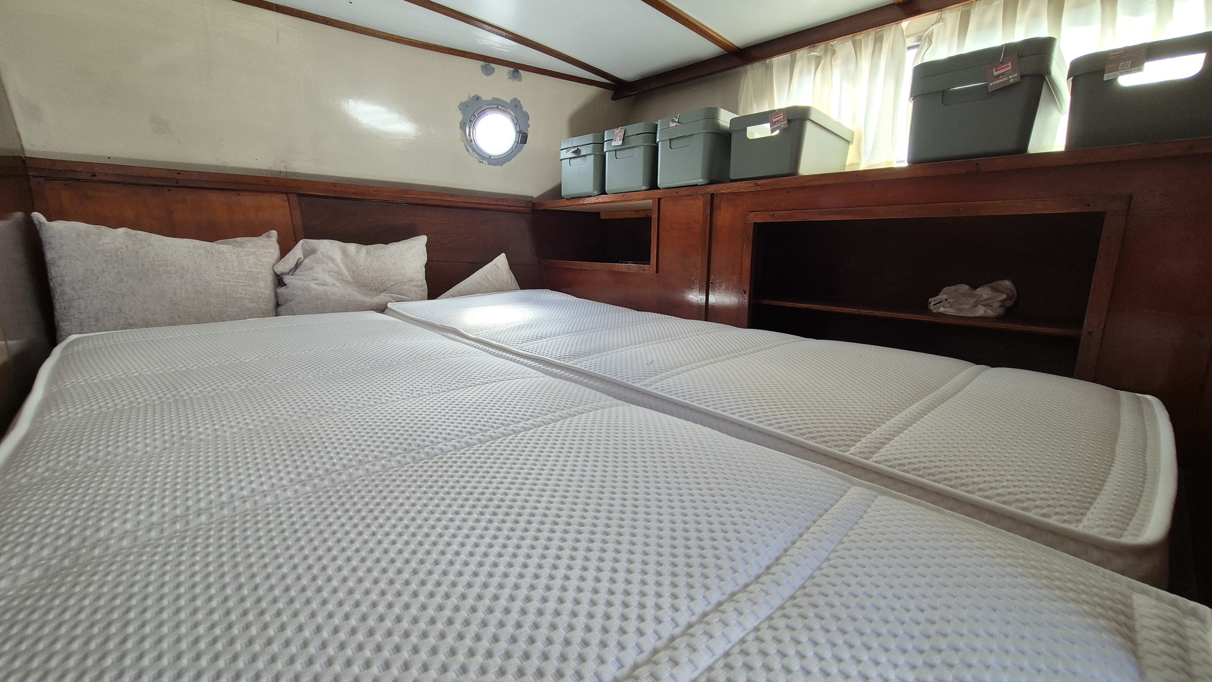 foto: 21 Beachcraft 10.5 AK