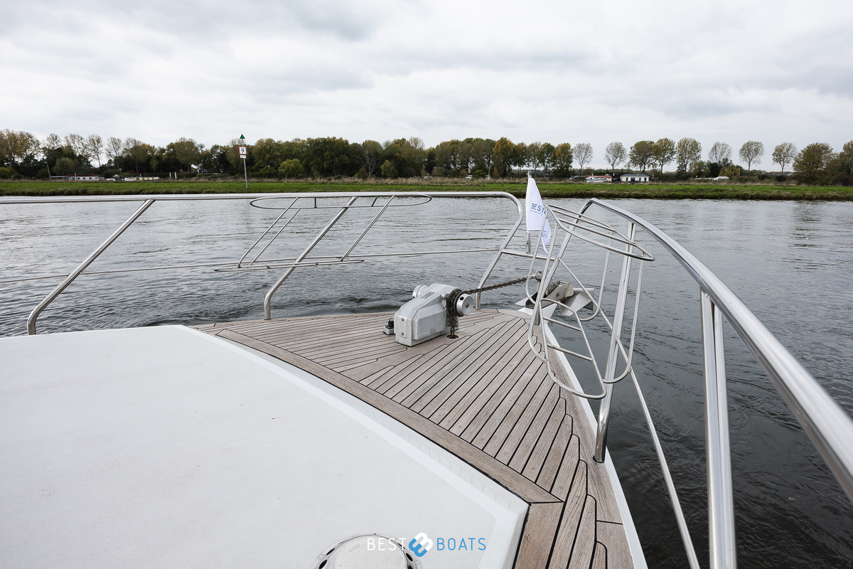 foto: 18 Reline 38SLX