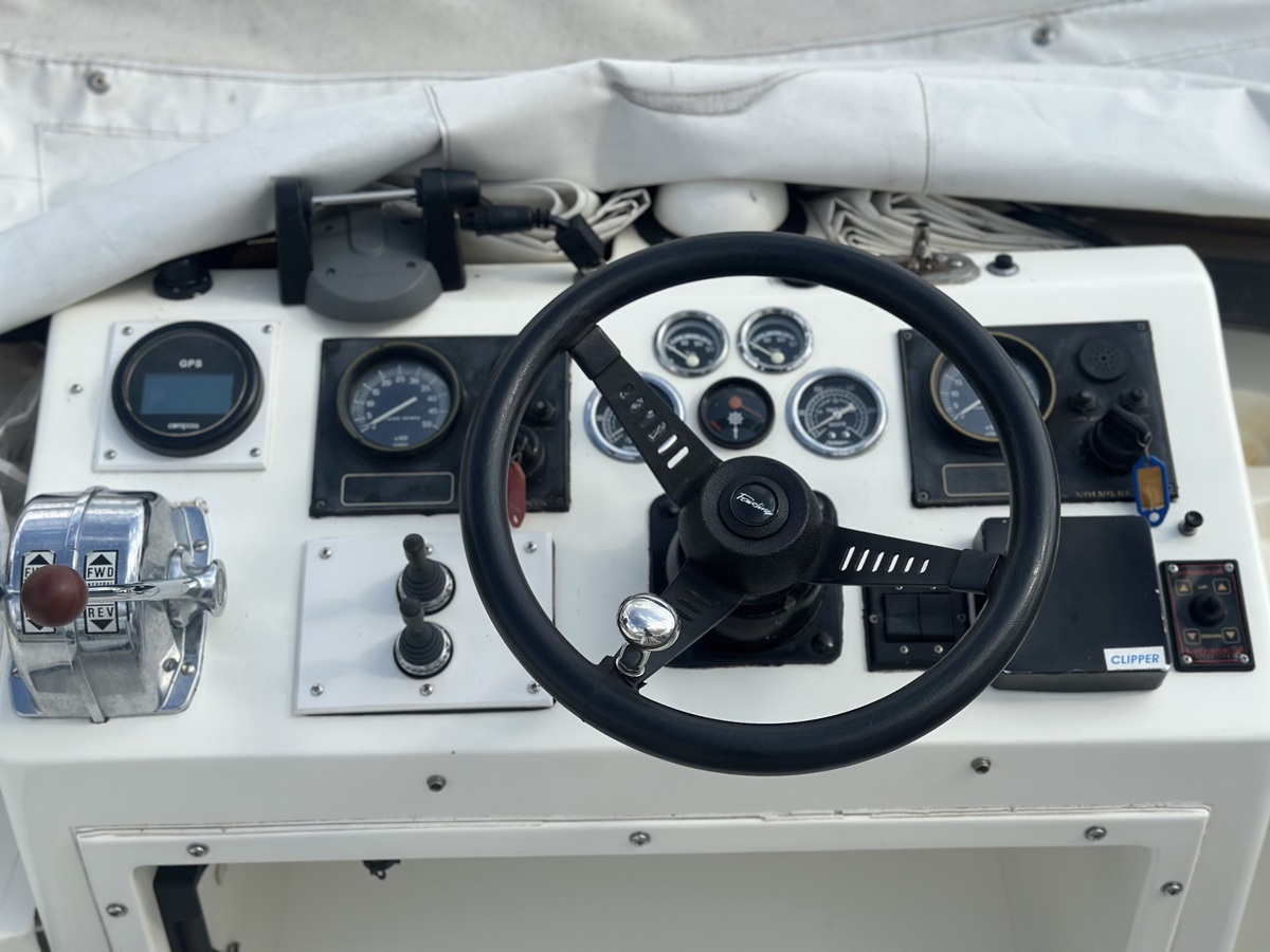 foto: 13 Fairline Corniche 31