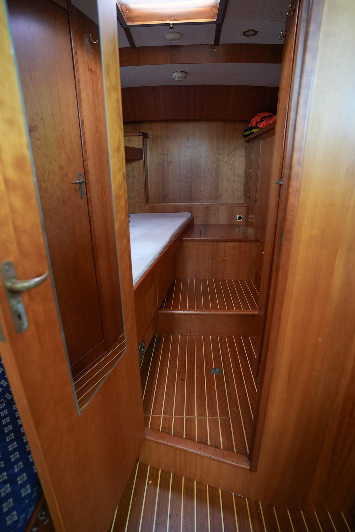 foto: 30 Linssen Dutch Sturdy 380 AC