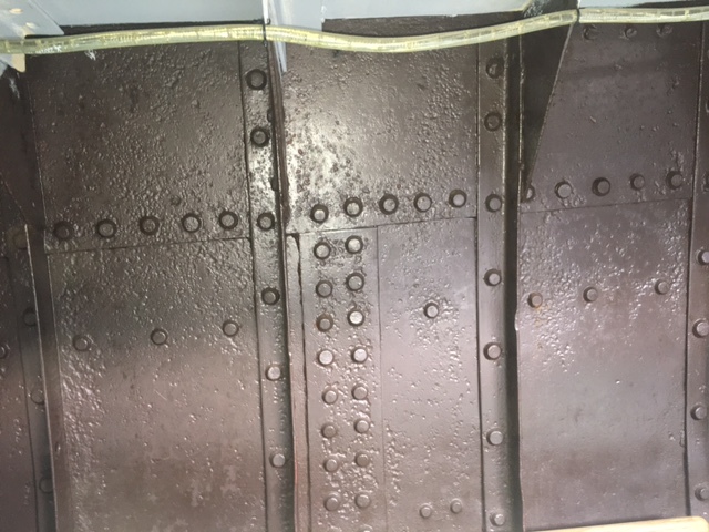 foto: 20 Skutsje Croles 17.50