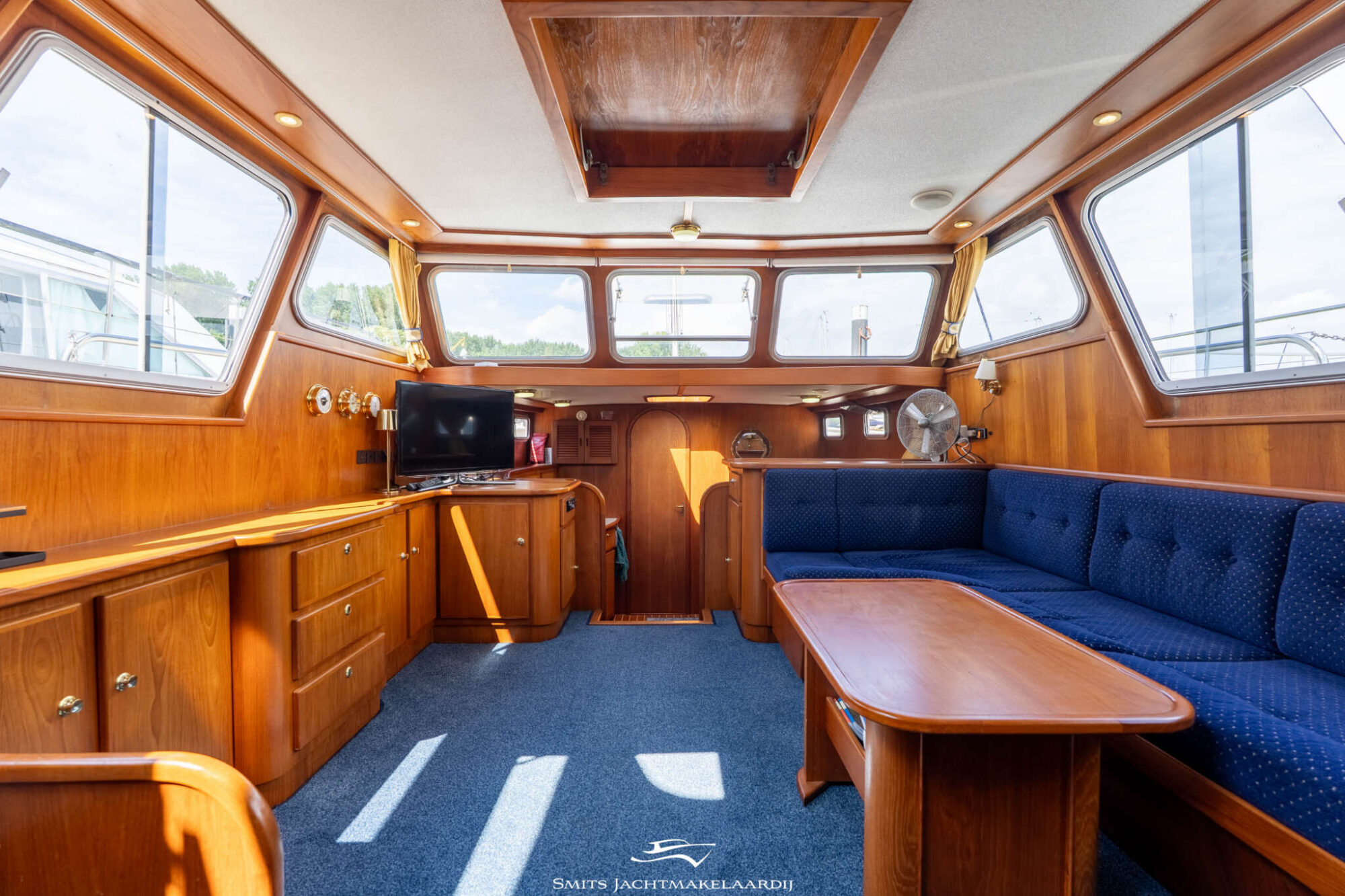 foto: 18 Babro yachting Babro Classic 13.40 AK