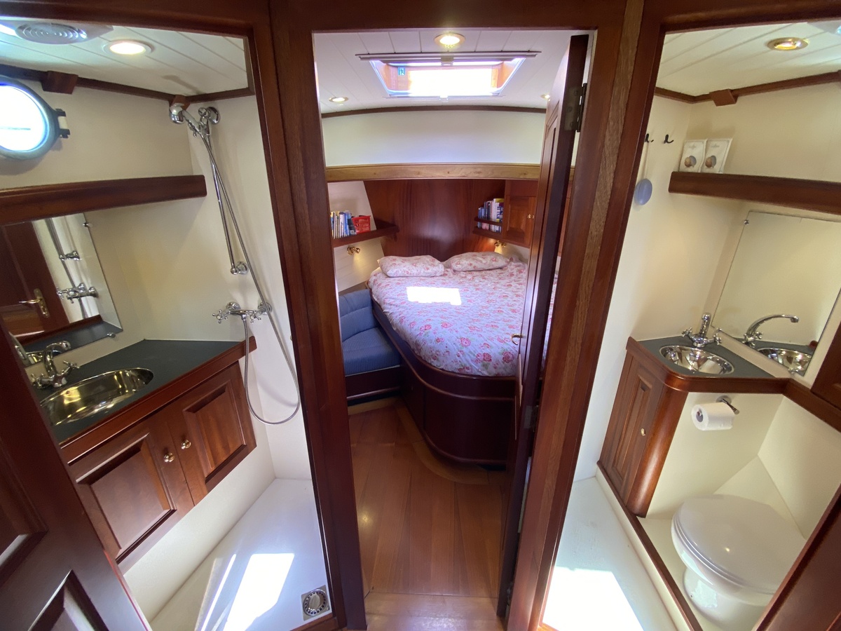 foto: 50 Puffin 42 Alu