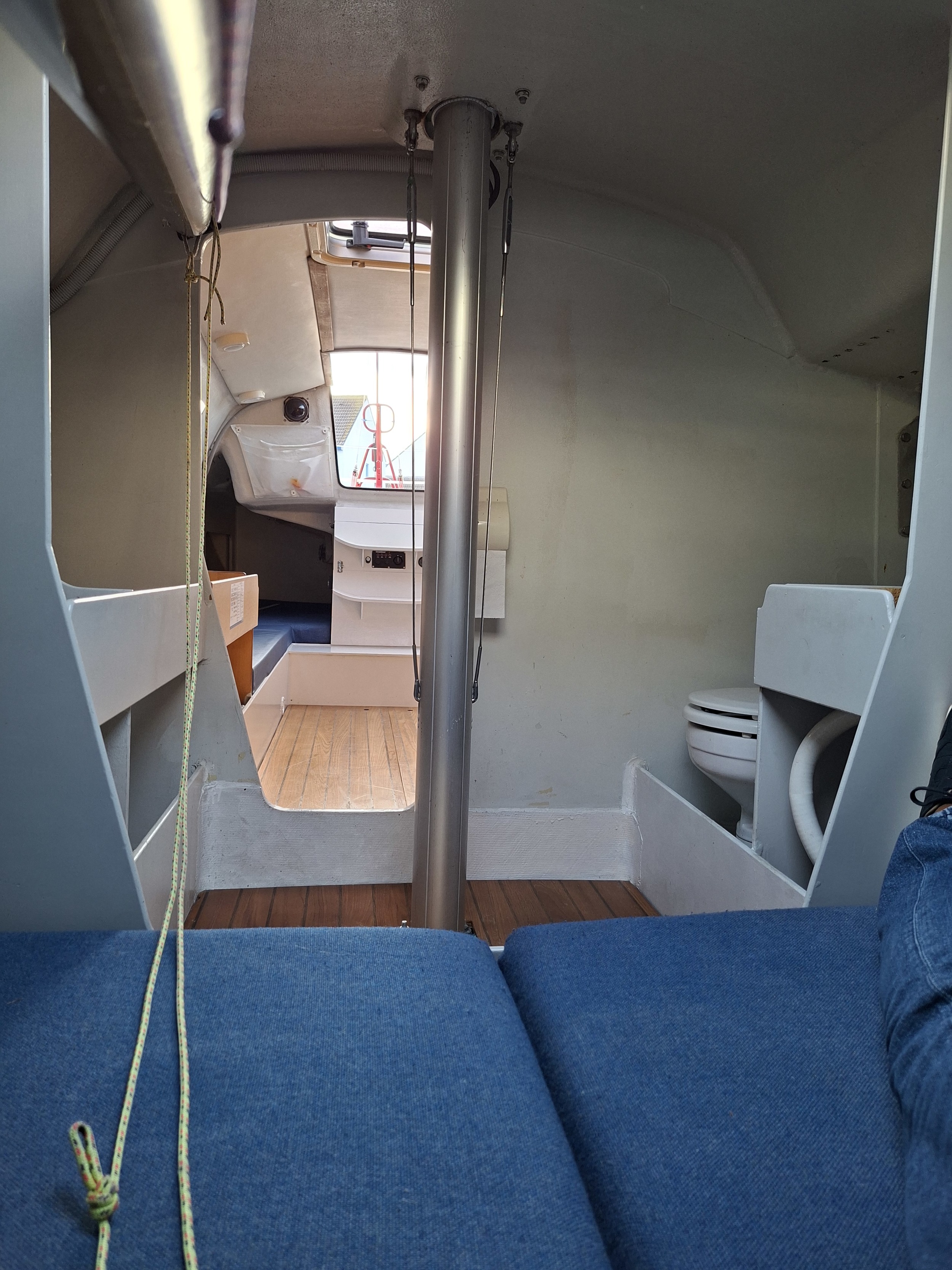 foto: 11 FF Boats FF 30 S