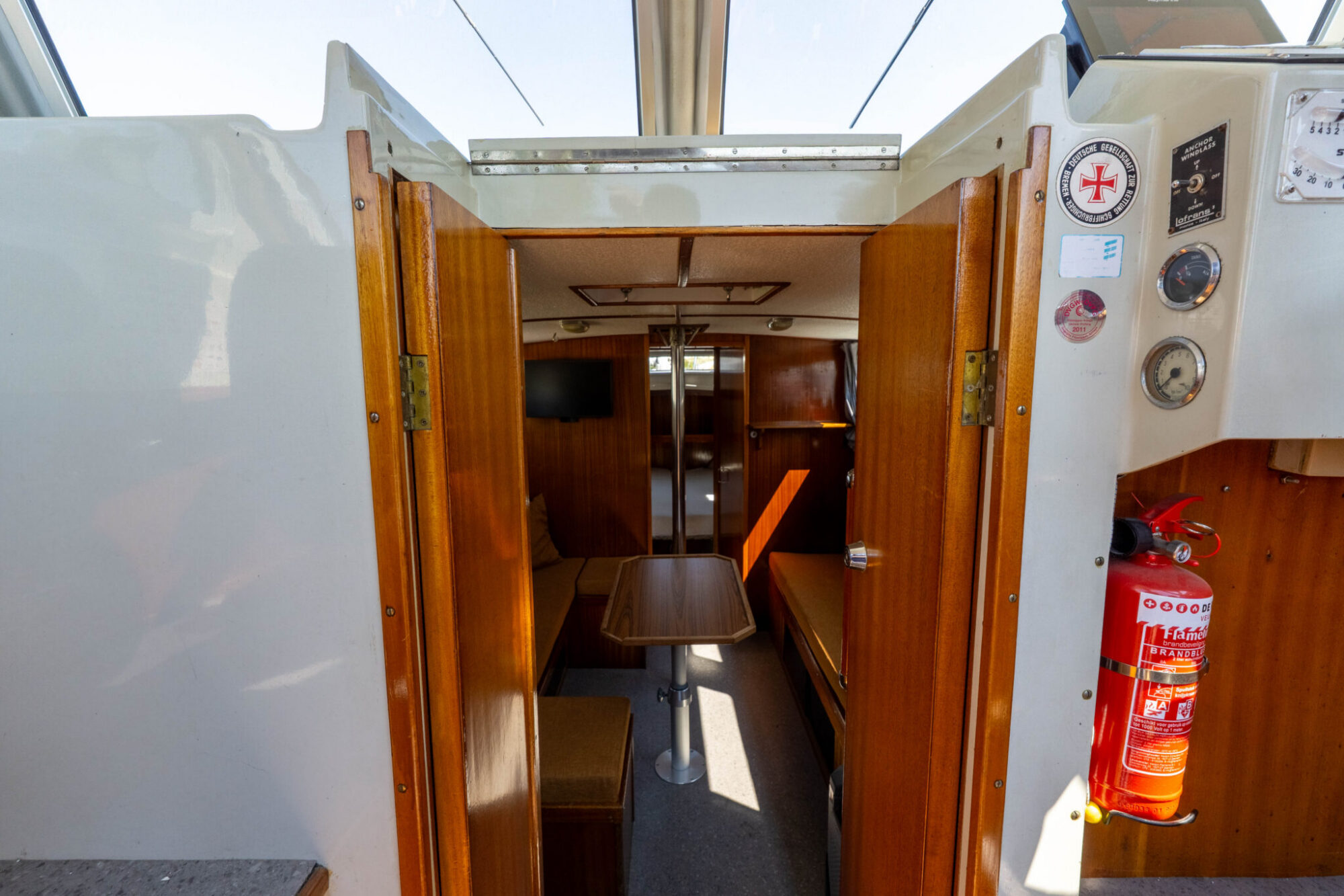 foto: 10 Finnclipper Finnclipper 35 OK