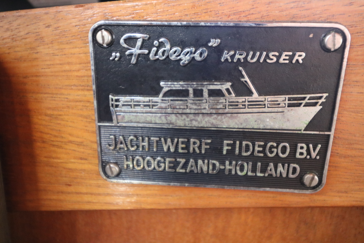 foto: 16 Fidego Kruiser 1100