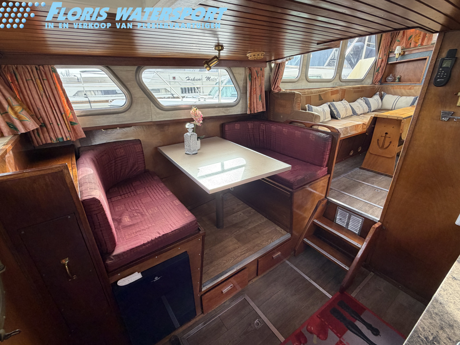 foto: 10 Waterman 1100 GSAK