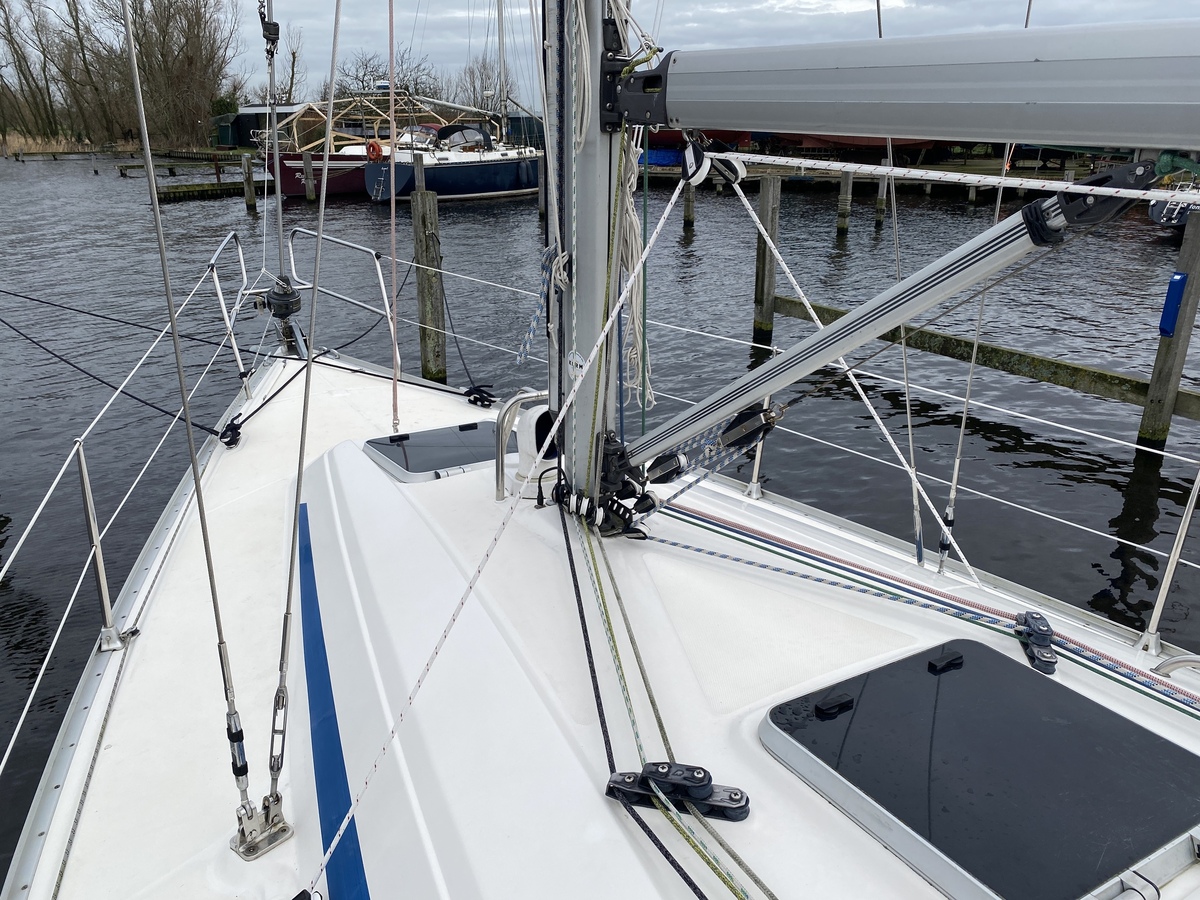 foto: 39 Bavaria 35 Exclusive