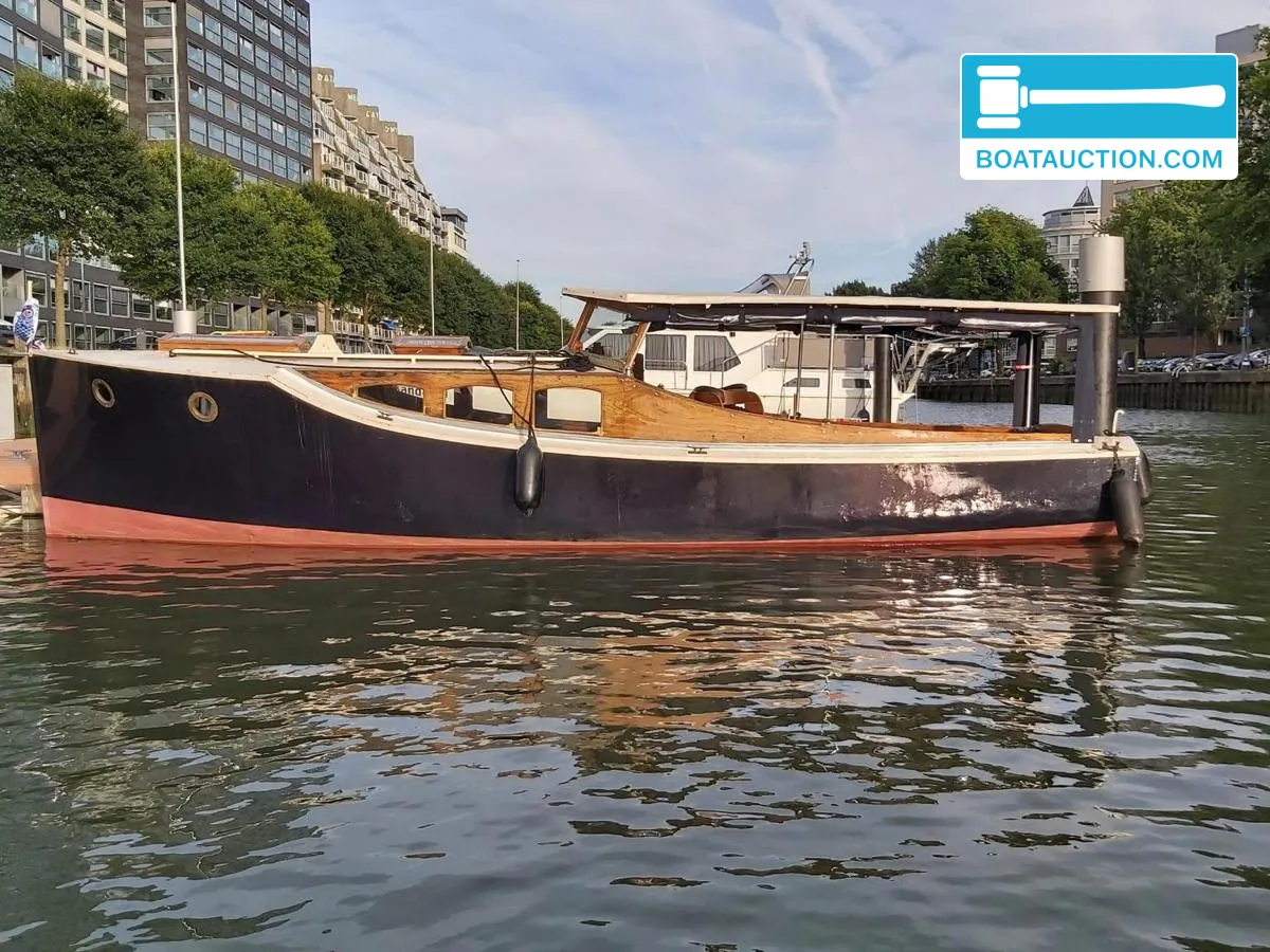 foto: 15 Bakdekker 900