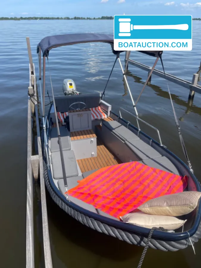 foto: 6 Sloep 650