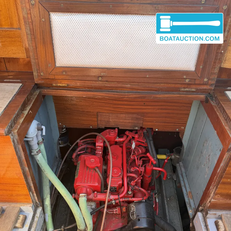 foto: 15 Rossiter Pintail 27