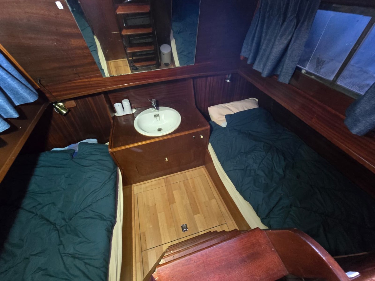 foto: 17 IJsselmeerkruiser 1250