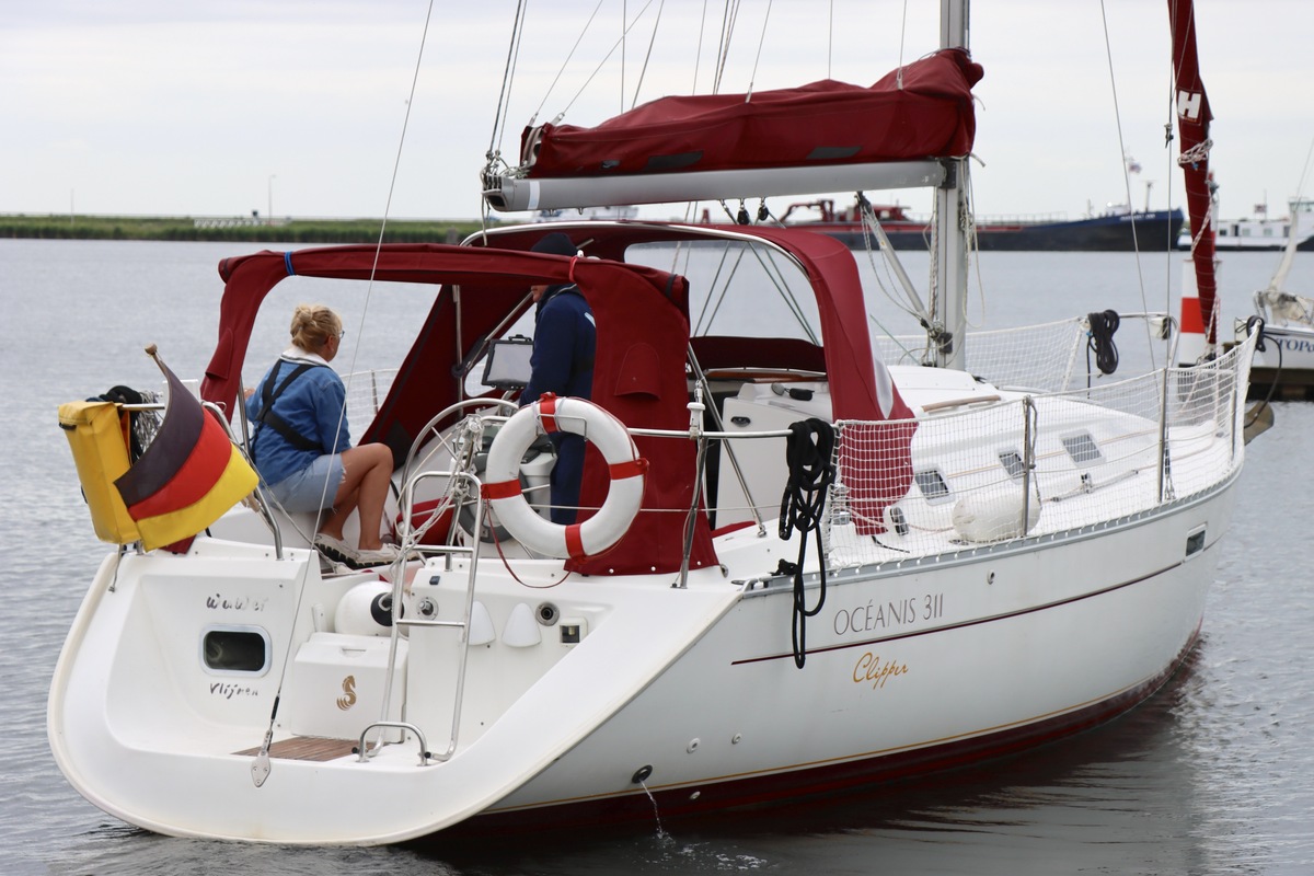 foto: 25 Beneteau Oceanis 311 Clipper